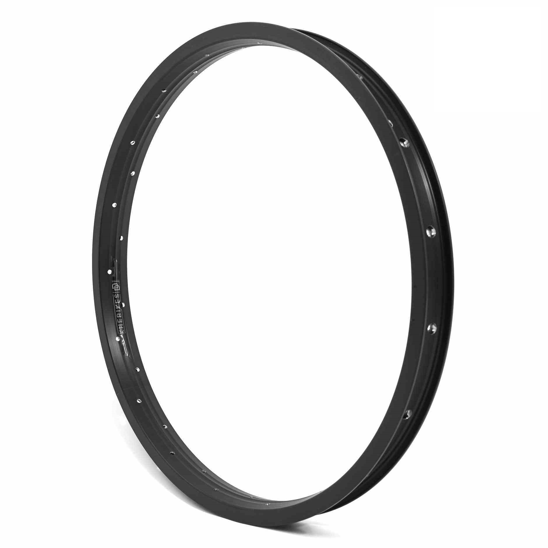 Obręcz BMX KHE MVP DD 20″, 36H