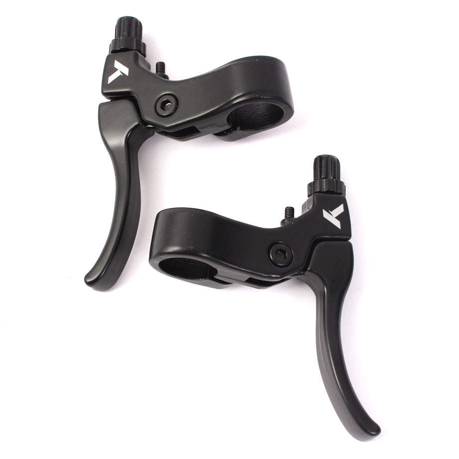 Komplet klamek hamulca BMX KHE PRISM