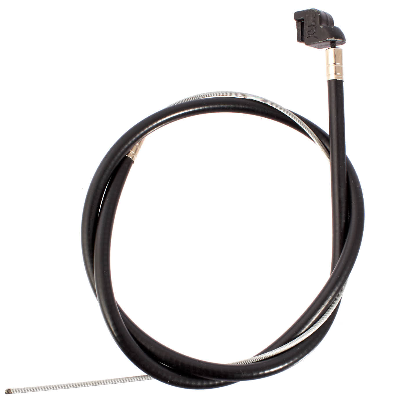 Dolna linka rotora BMX KHE PVC AFFIX