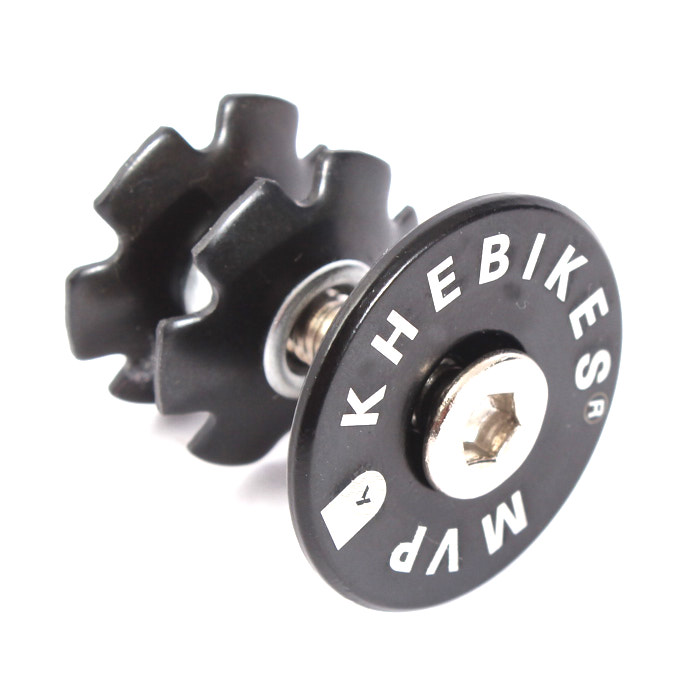 Gwiazdka sterów KHE Star Nut 1 1/8″
