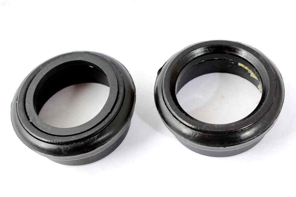 Stery BMX KHE AFFIX 1 1/8″, kulkowe