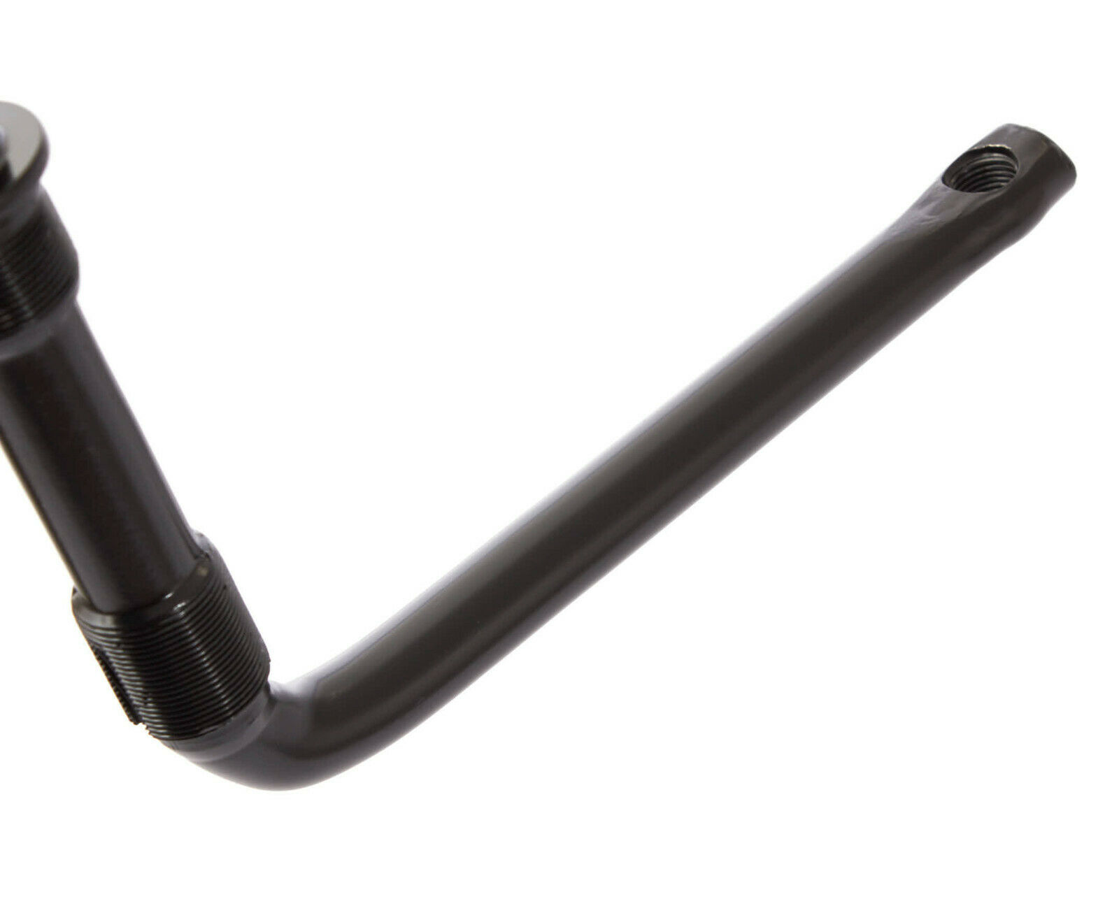 Jednoczęściowa korba BMX KHE PRISM 170 mm