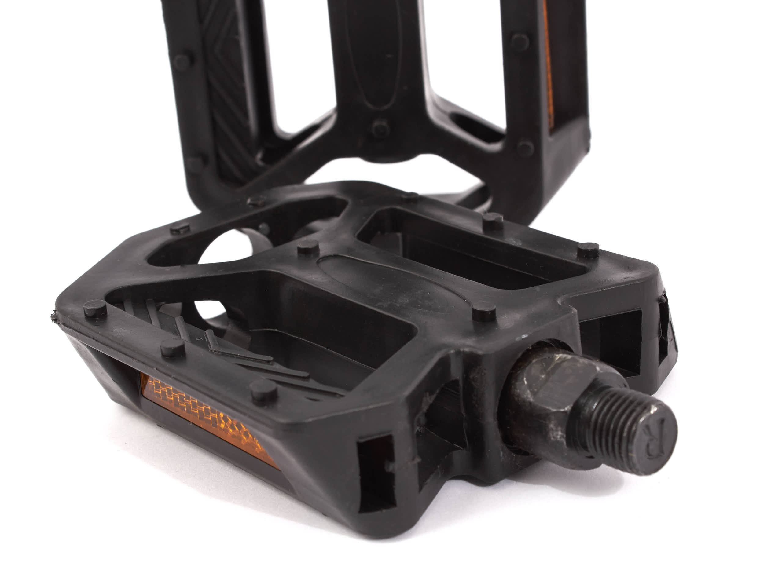 Pedały BMX KHE PRISM PVC 1/2″