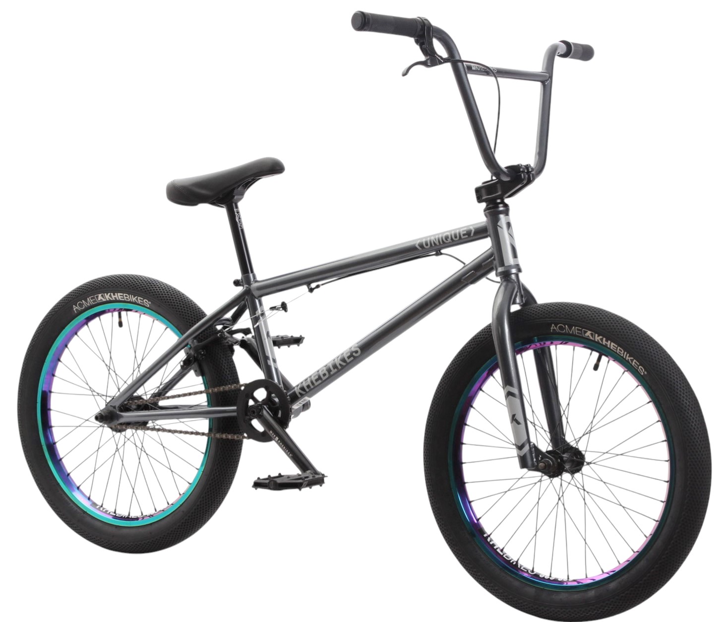Outlet N2: KHE UNIQUE FC PRO – 20"