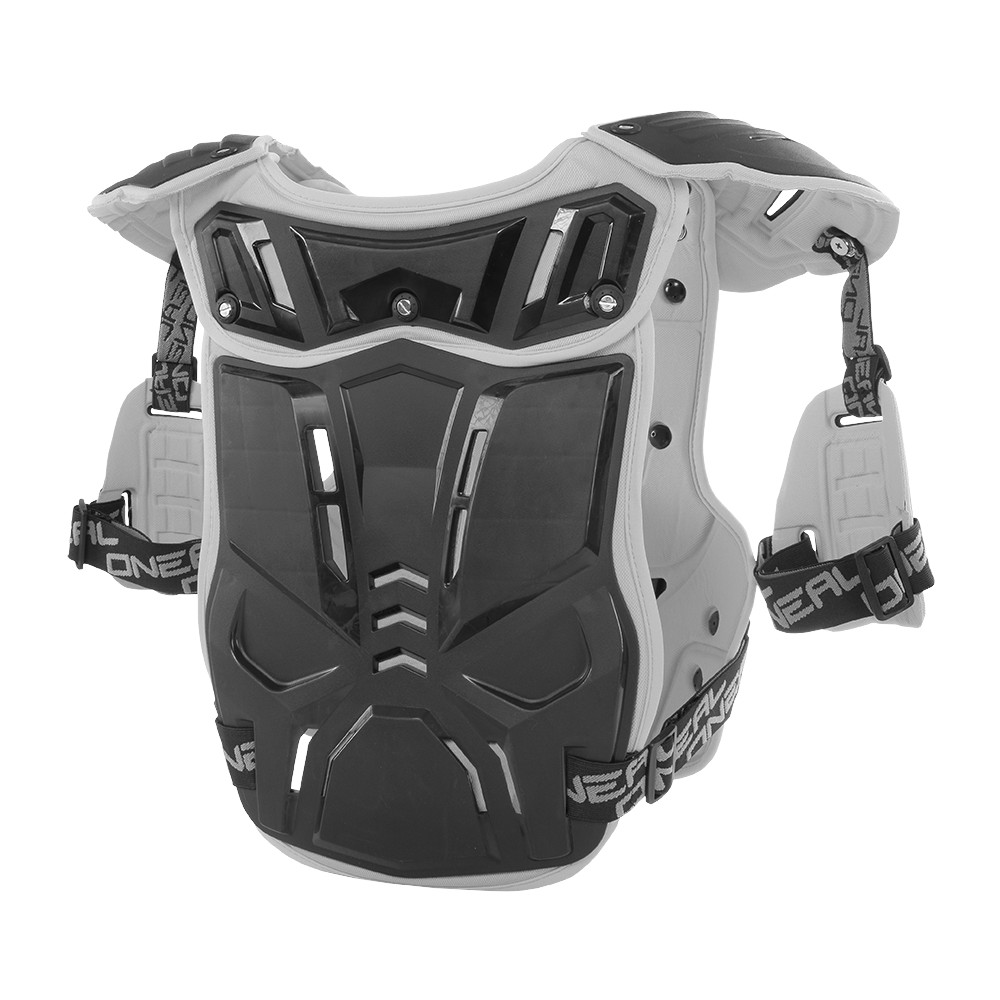 BMX upper body protector O’NEAL PXR Stone Shield one size
