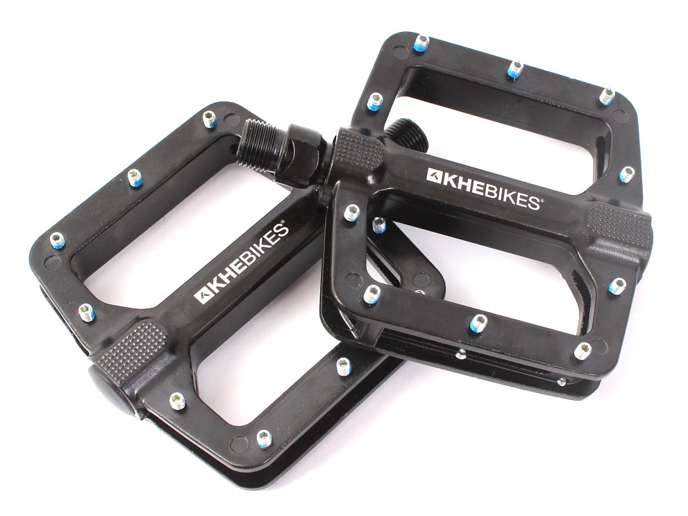 Pedały BMX KHE MVP z pinami 9/16″