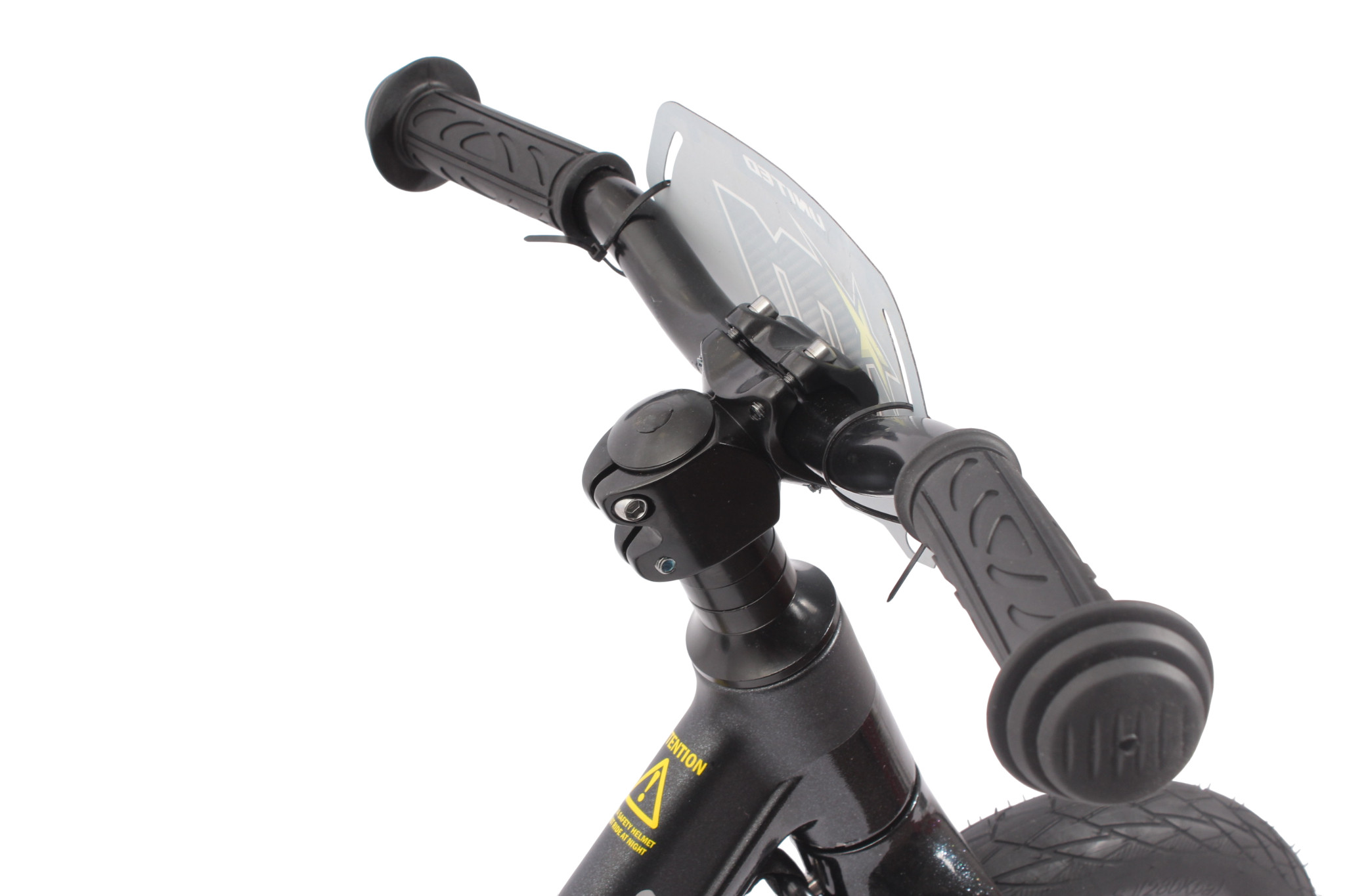 BMX bike balance bike magnesium KHE UNITED 12 inch 2.9kg