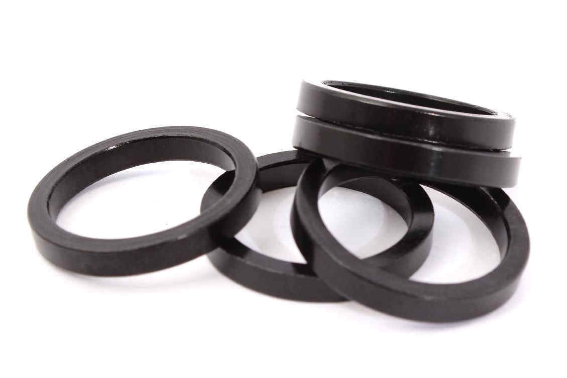 Spacer BMX KHE CLATCH 28,6 x 5 mm