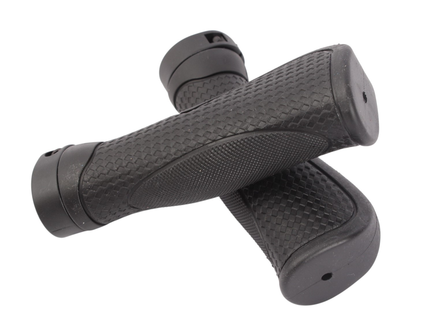 BMX / MTB Grips PRISM FIX