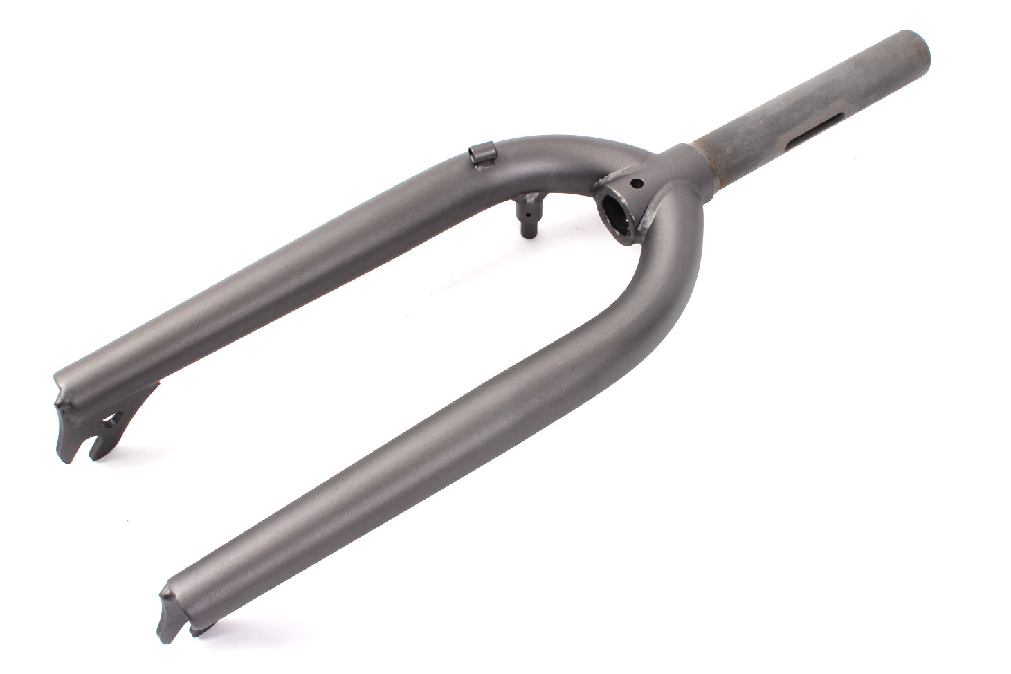 Widelec BMX KHE PLASM 20″ do U-Brake