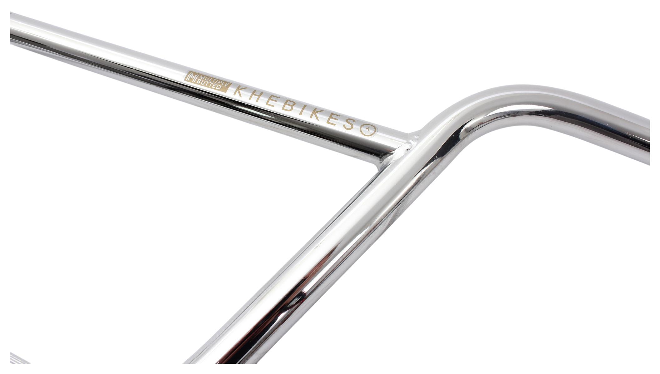 BMX Handlebar KHE PRISM 9 inch