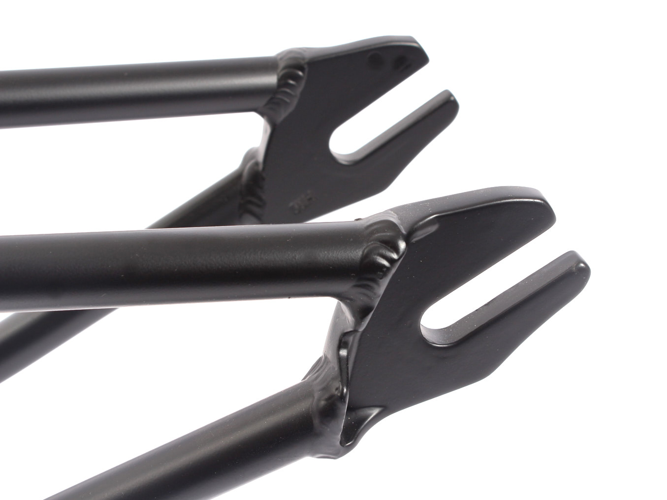 Rama BMX KHE BARCODE z aluminium 19,5″