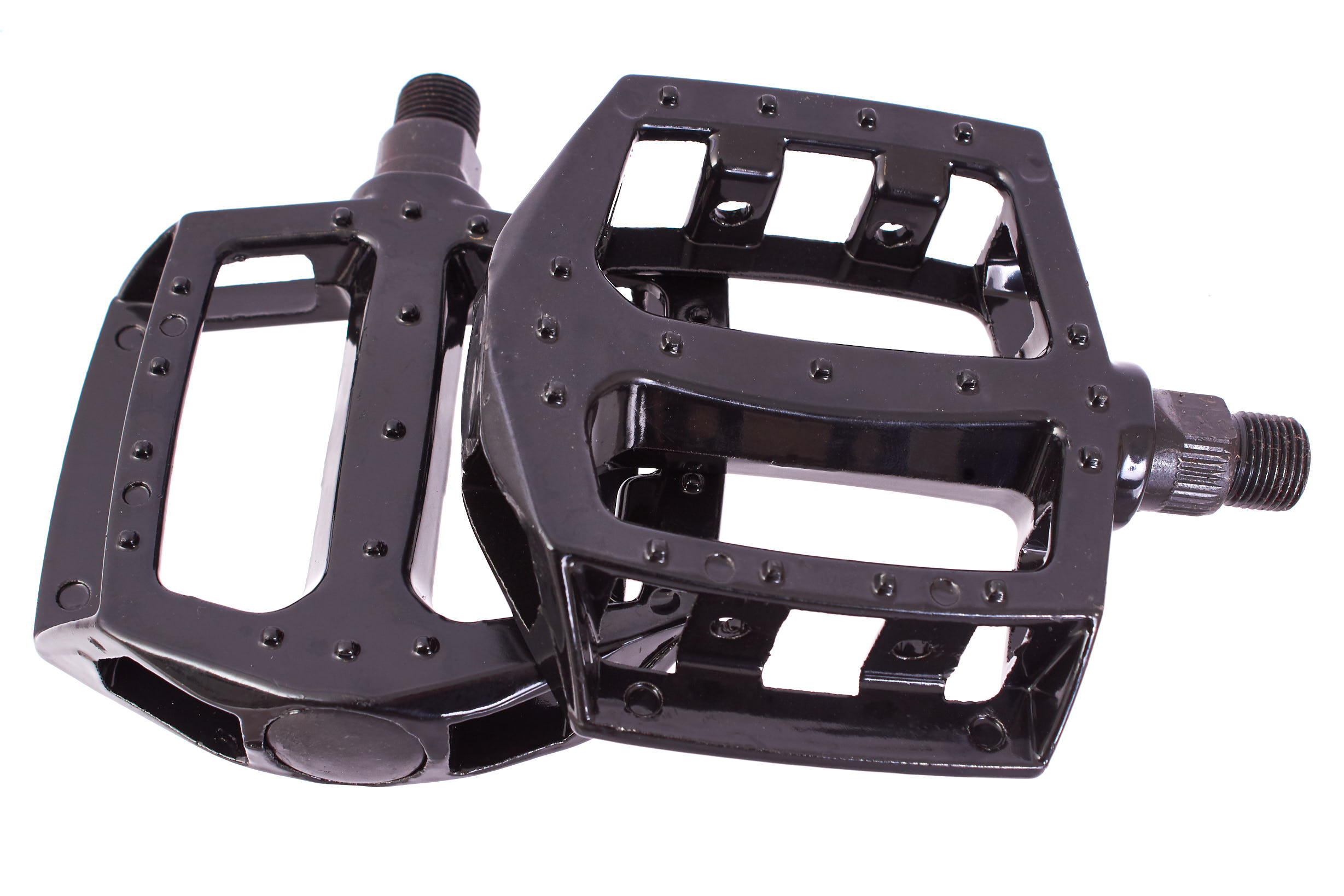 Pedały BMX KHE PROOF, alu 9/16″