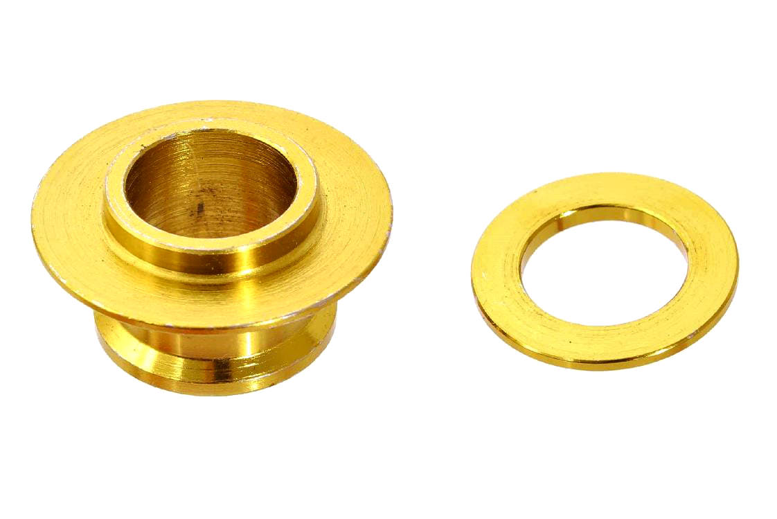 Adapter piasty Freecoaster KHE na oś 14 mm