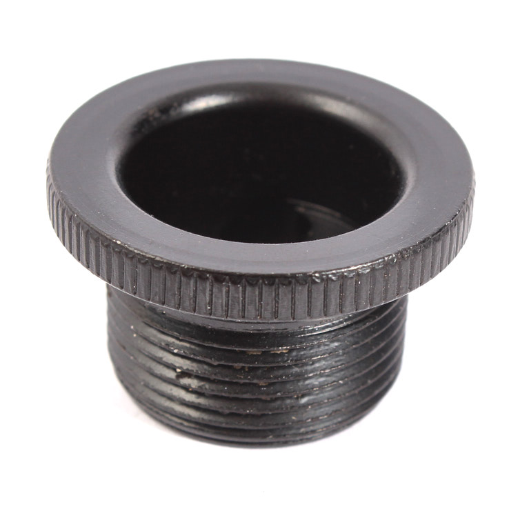 Śruba widelca KHE AFFIX 1 1/8″ M25