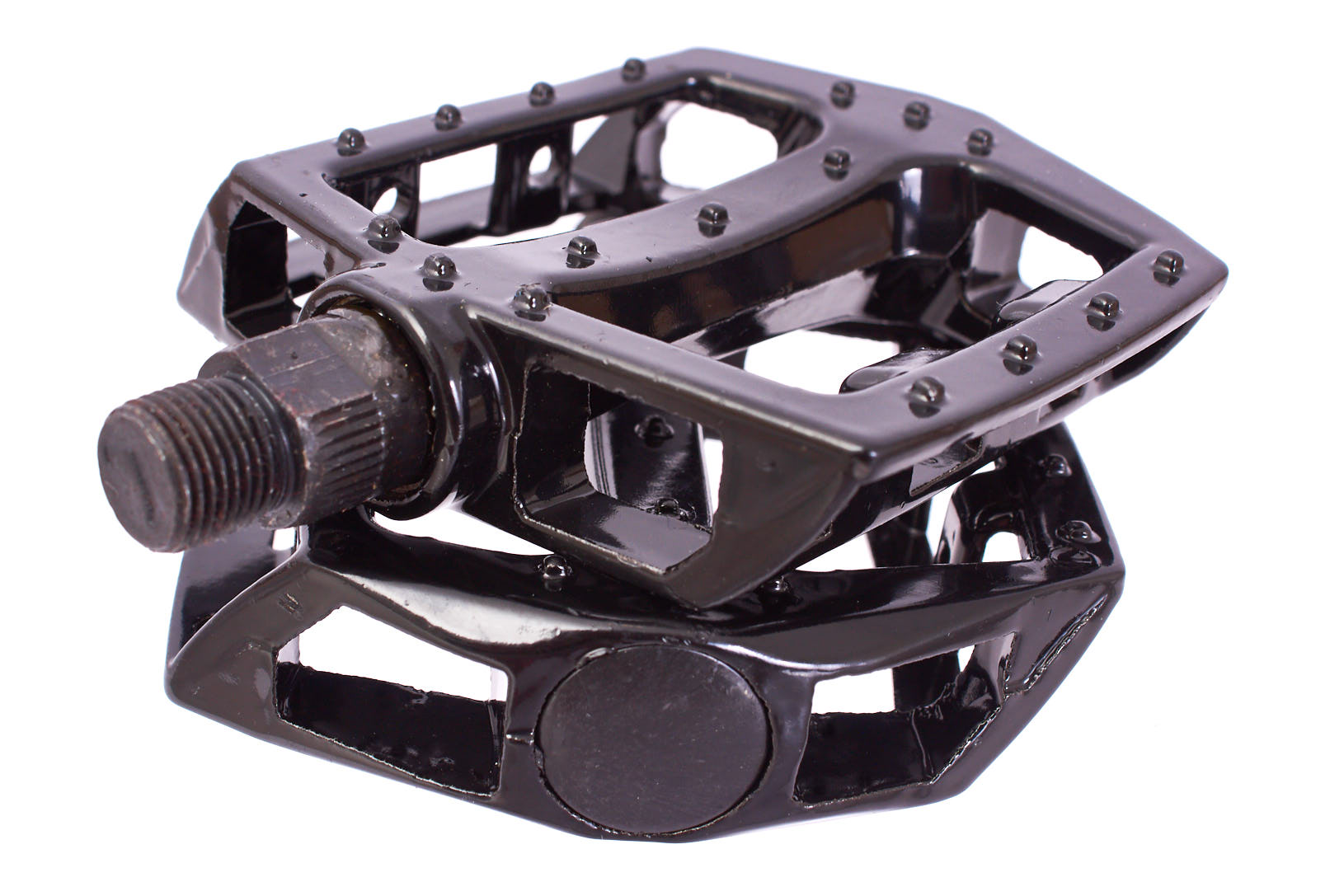 Pedały BMX KHE PROOF, alu 9/16″