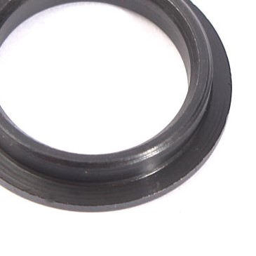 Adapter zębatki BMX KHE do osi 19 mm