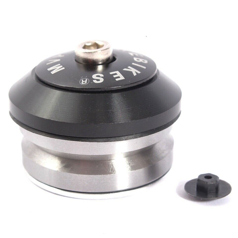 Zintegrowane stery BMX KHE MVP 1 1/8″
