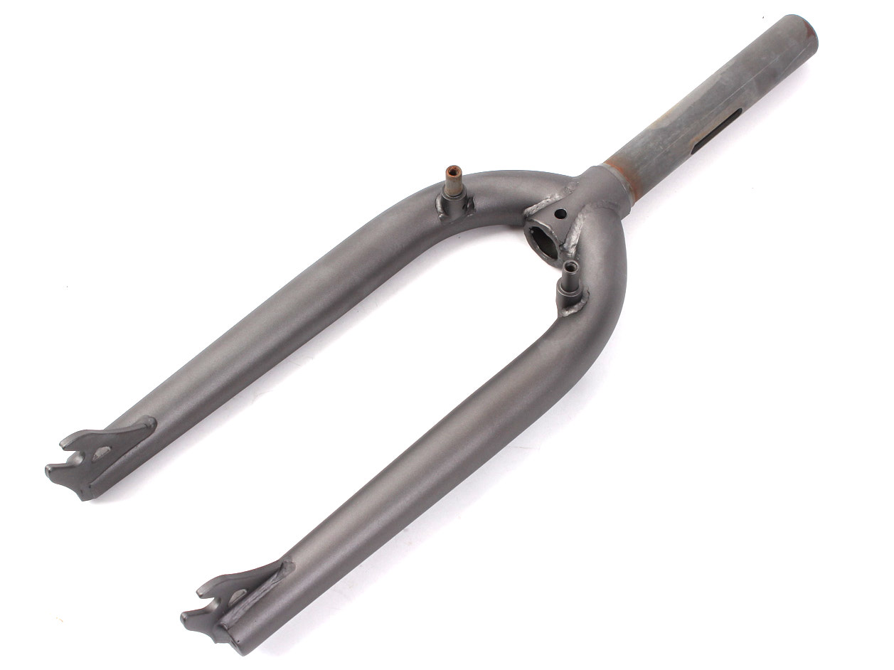 Widelec BMX KHE PLASM 20″ do U-Brake